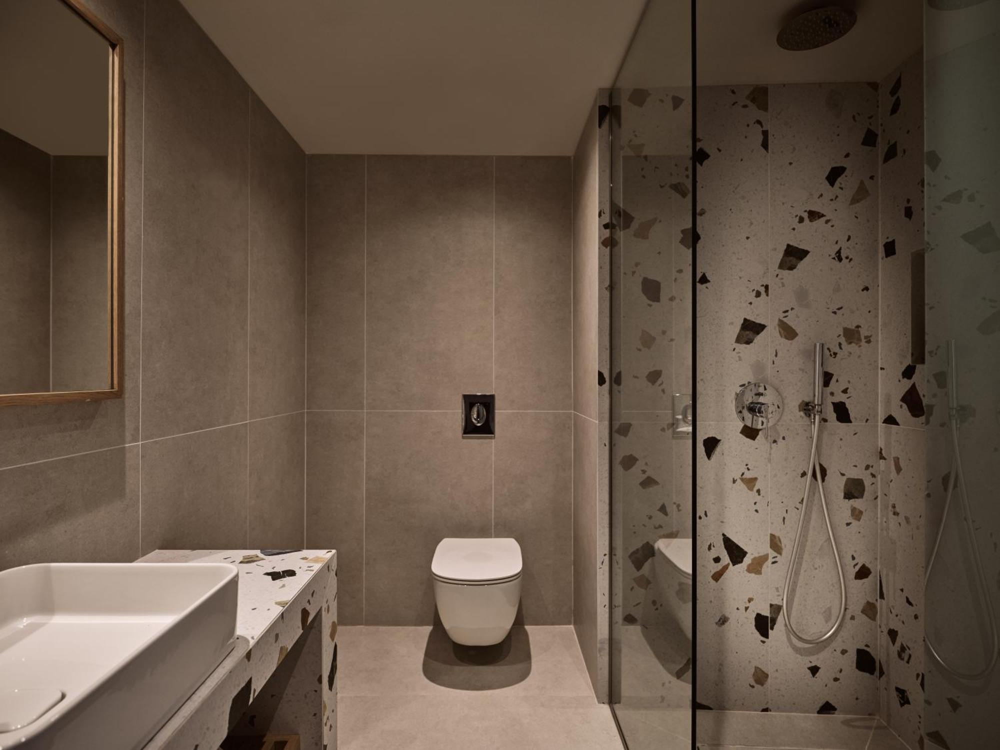 Alamis Hotel & Apartments Ciliví Kültér fotó